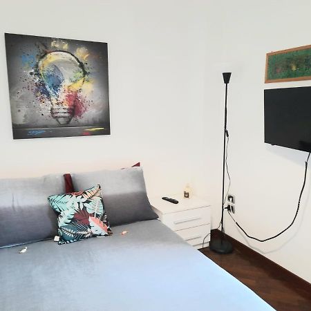 Caprice B&B Pozzuoli Exterior photo