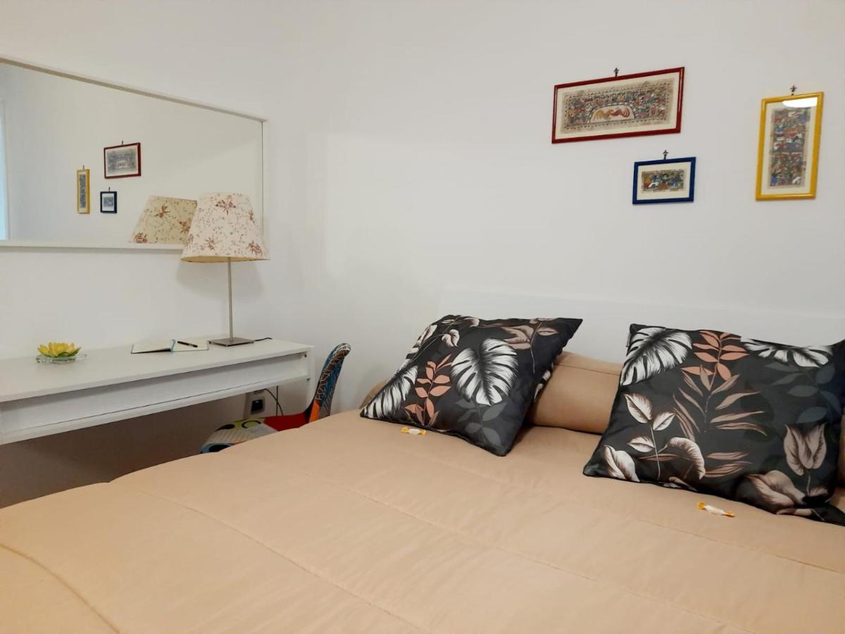 Caprice B&B Pozzuoli Exterior photo
