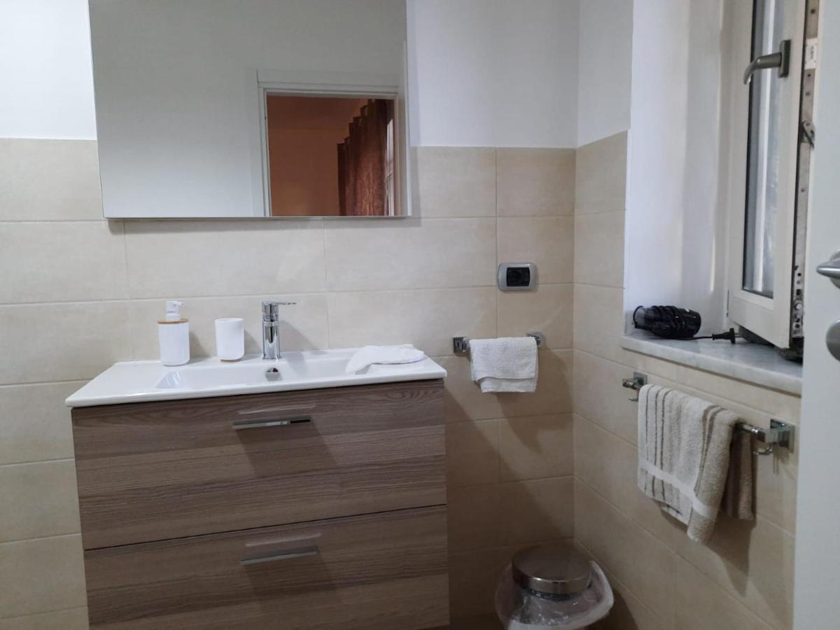 Caprice B&B Pozzuoli Exterior photo
