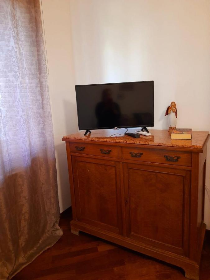 Caprice B&B Pozzuoli Exterior photo